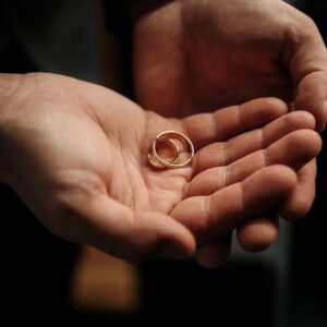 The Philosophy of Mayan Wedding