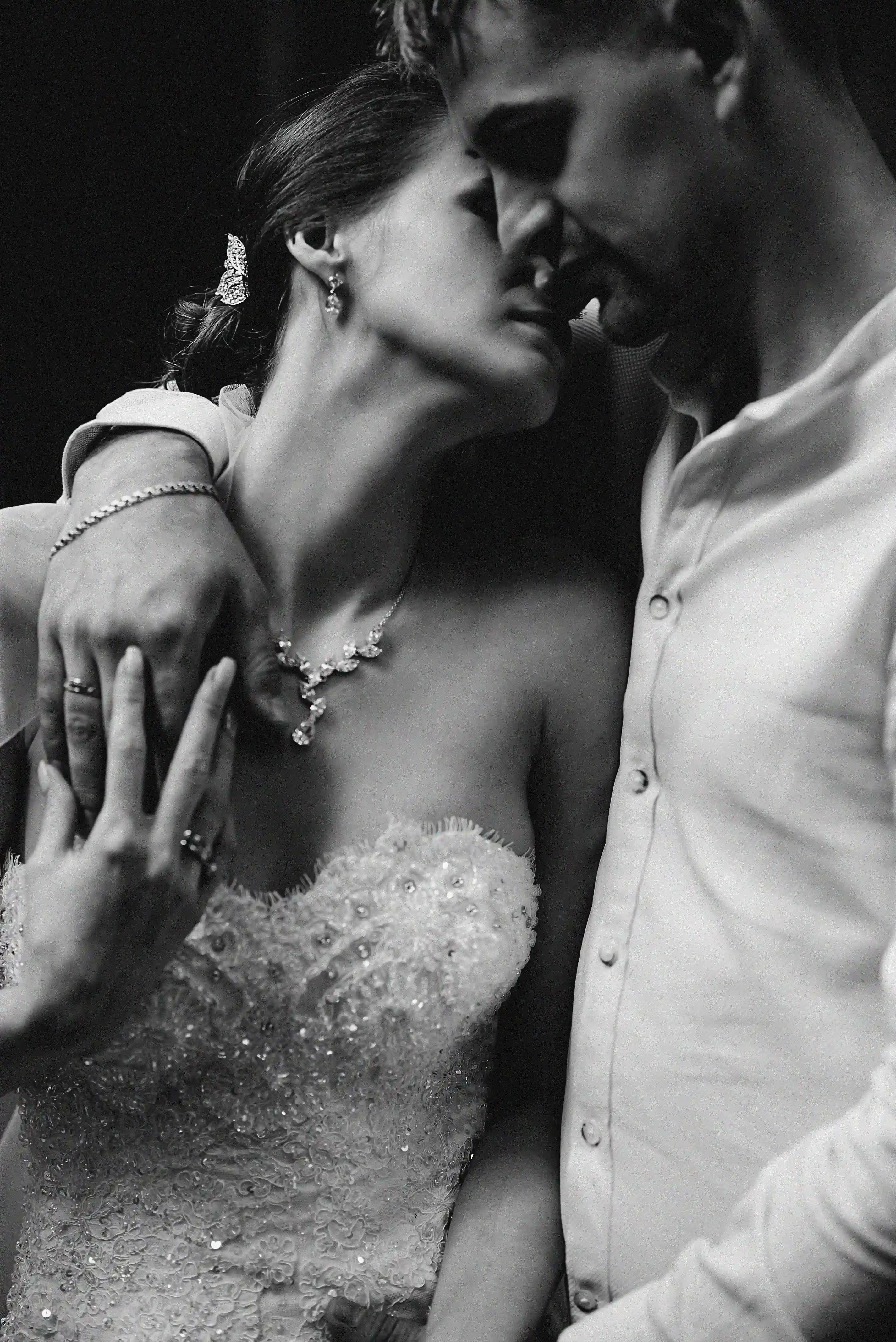 Seaside Wedding