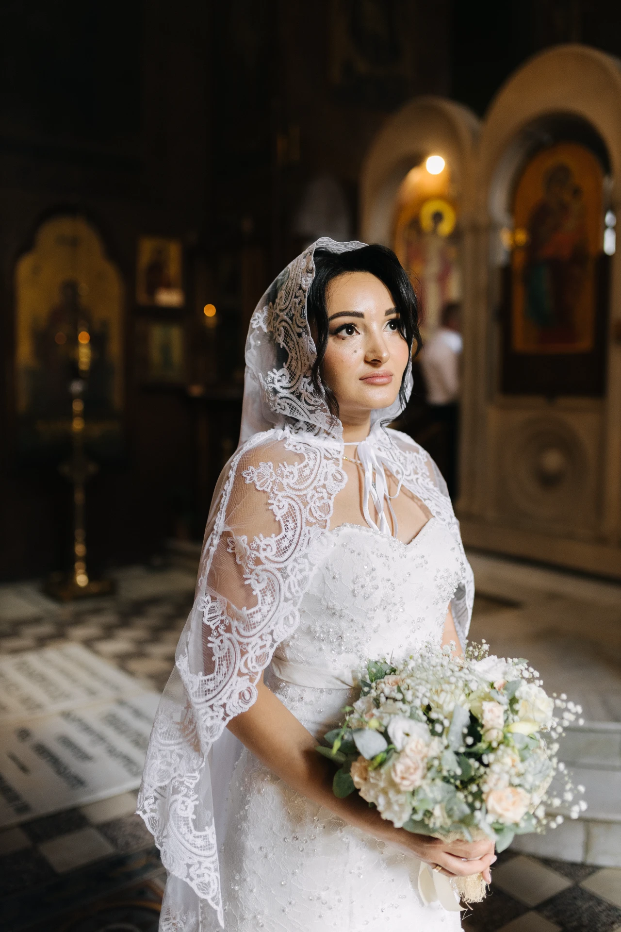 Organizing a church wedding in Georgia