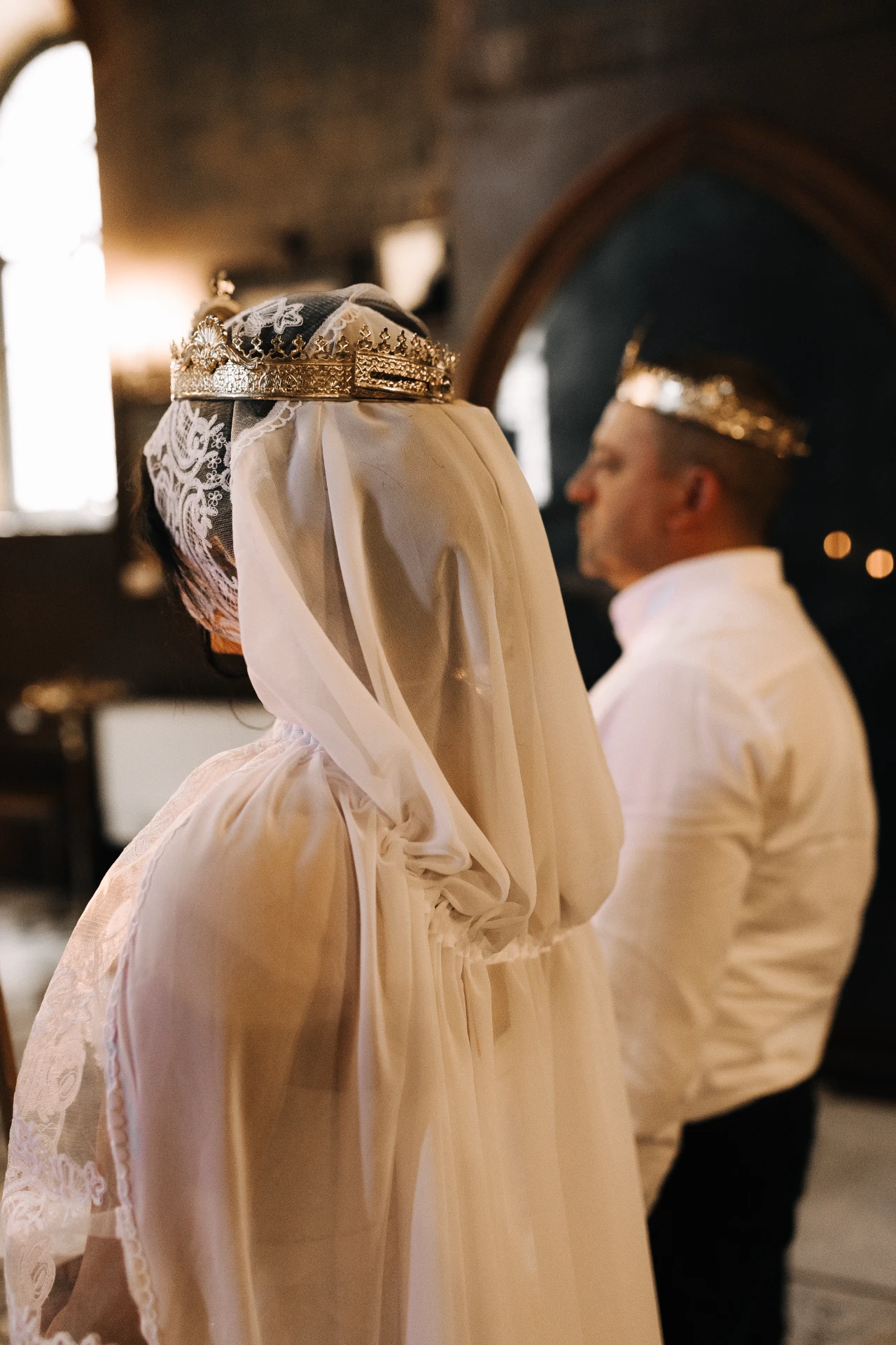 Church weddings in Georgia for foreign couples