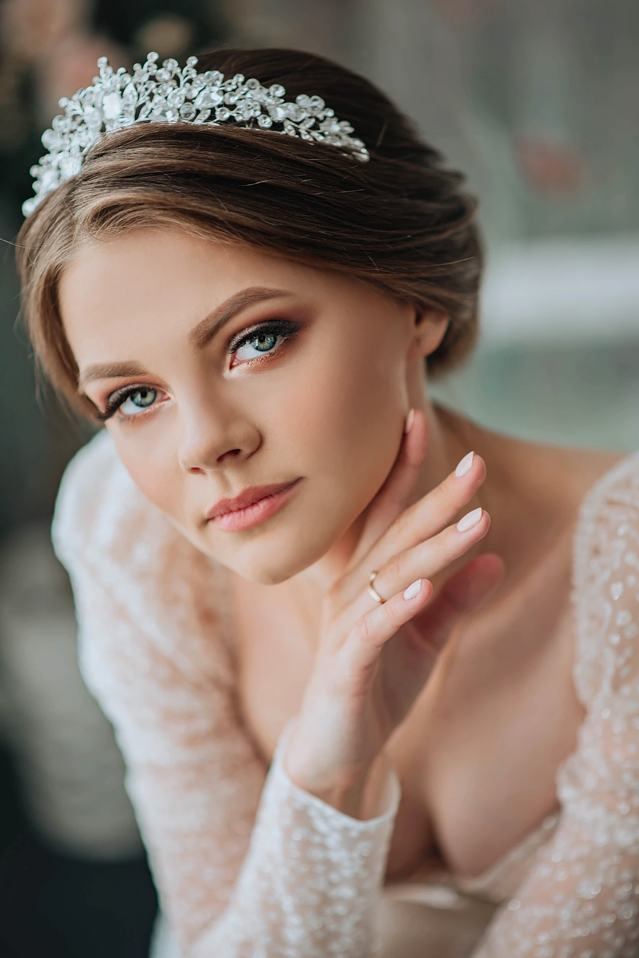 Beautiful Wedding at Vazisubani Estate