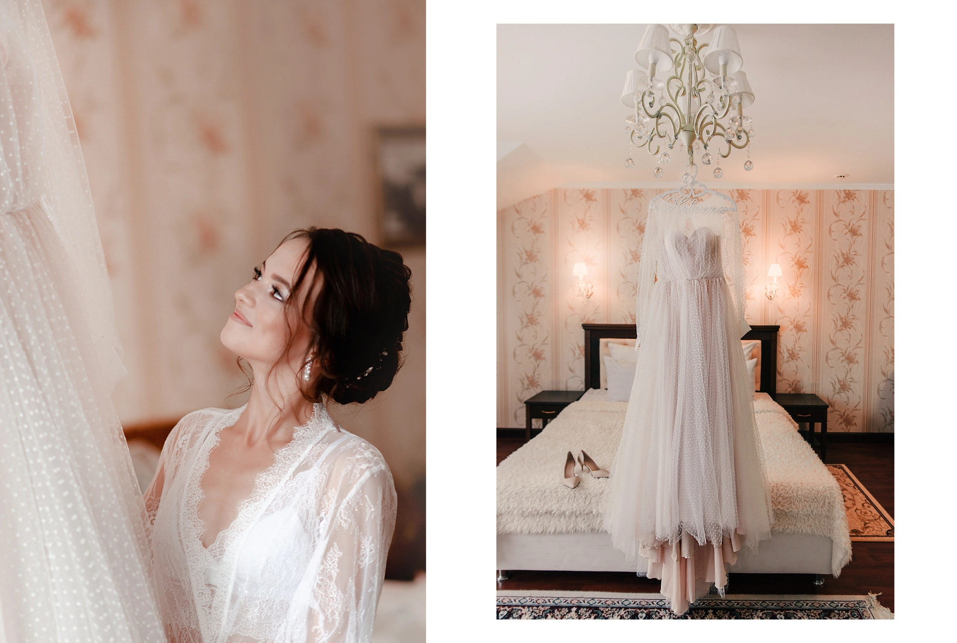 Complete wedding planning in Georgia for foreign couples