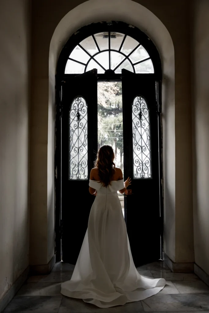 Choosing between Lithuania and Georgia for legal marriage registration