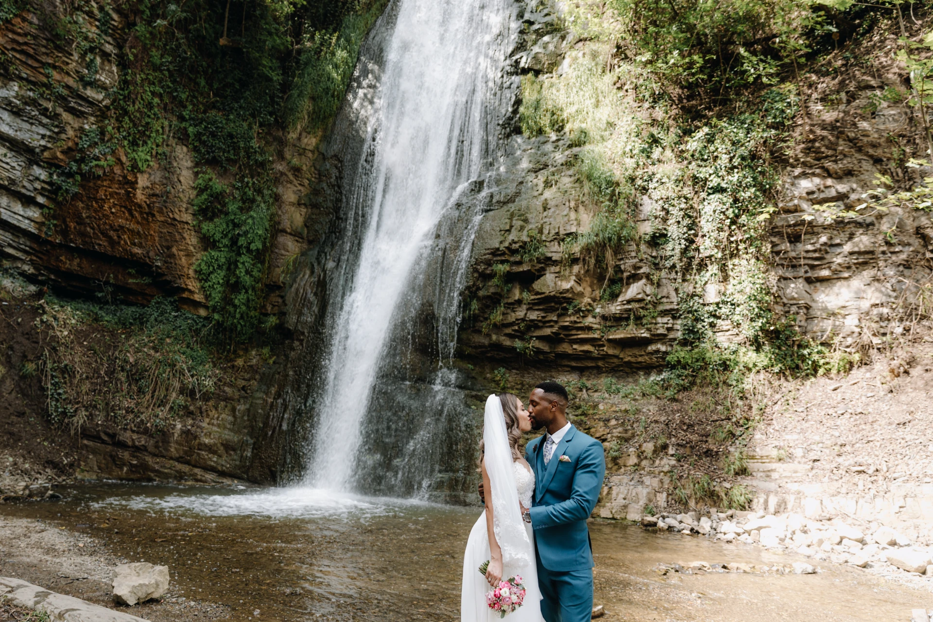 Weddings for Filipino couples in Georgia