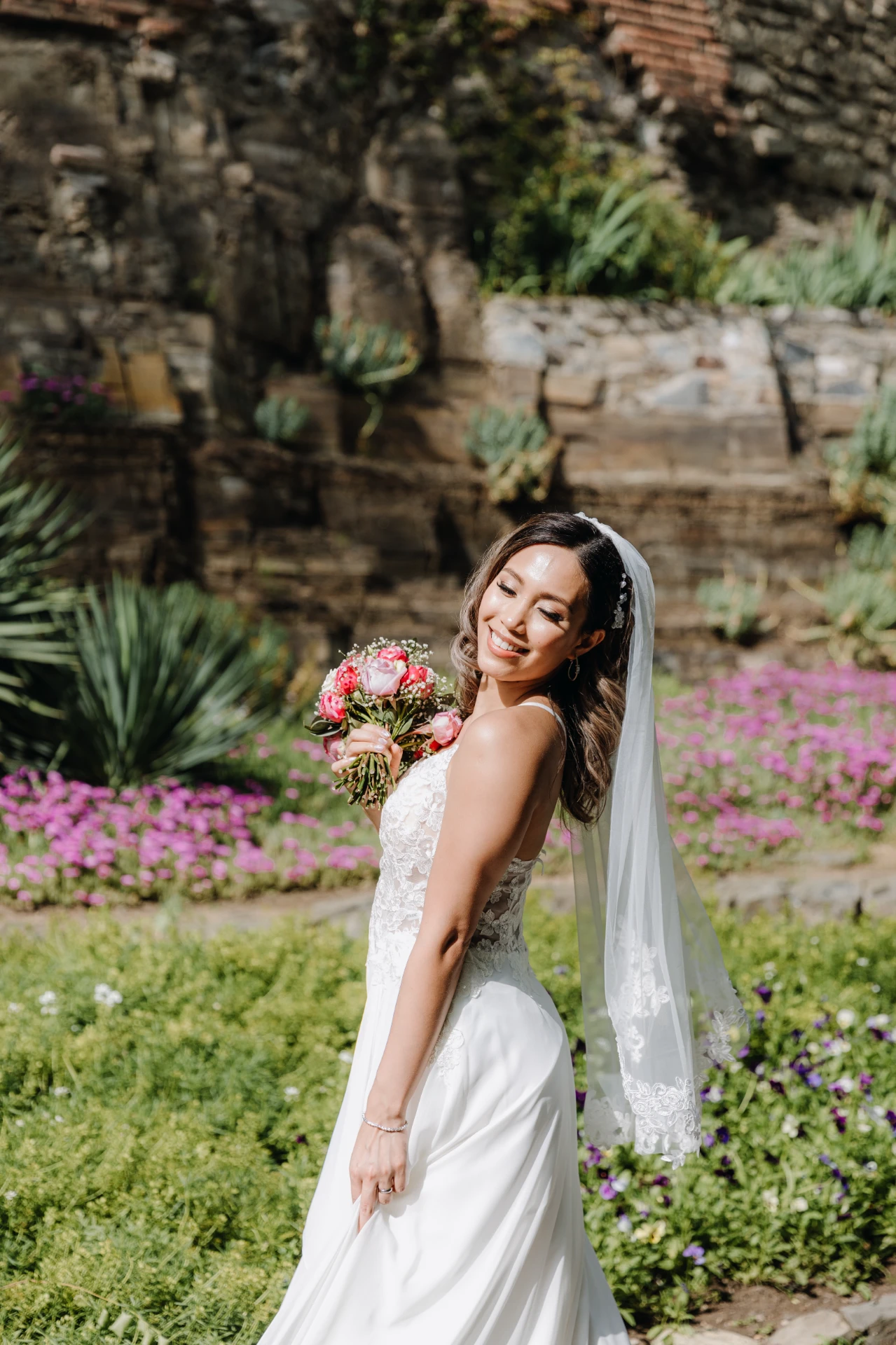 Wedding for couples from the Philippines in Georgia