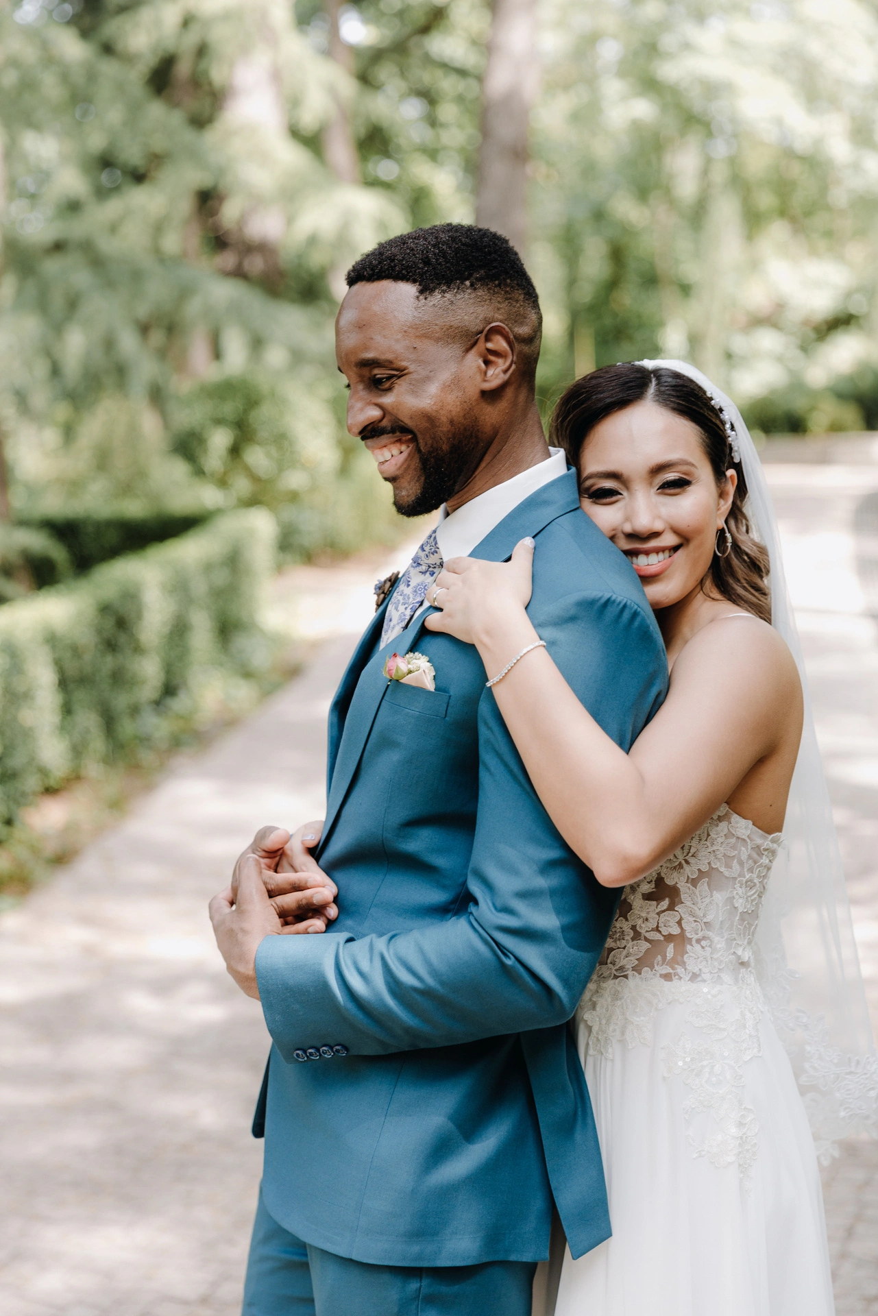 Wedding of a Philippine citizen with a foreigner: required documents