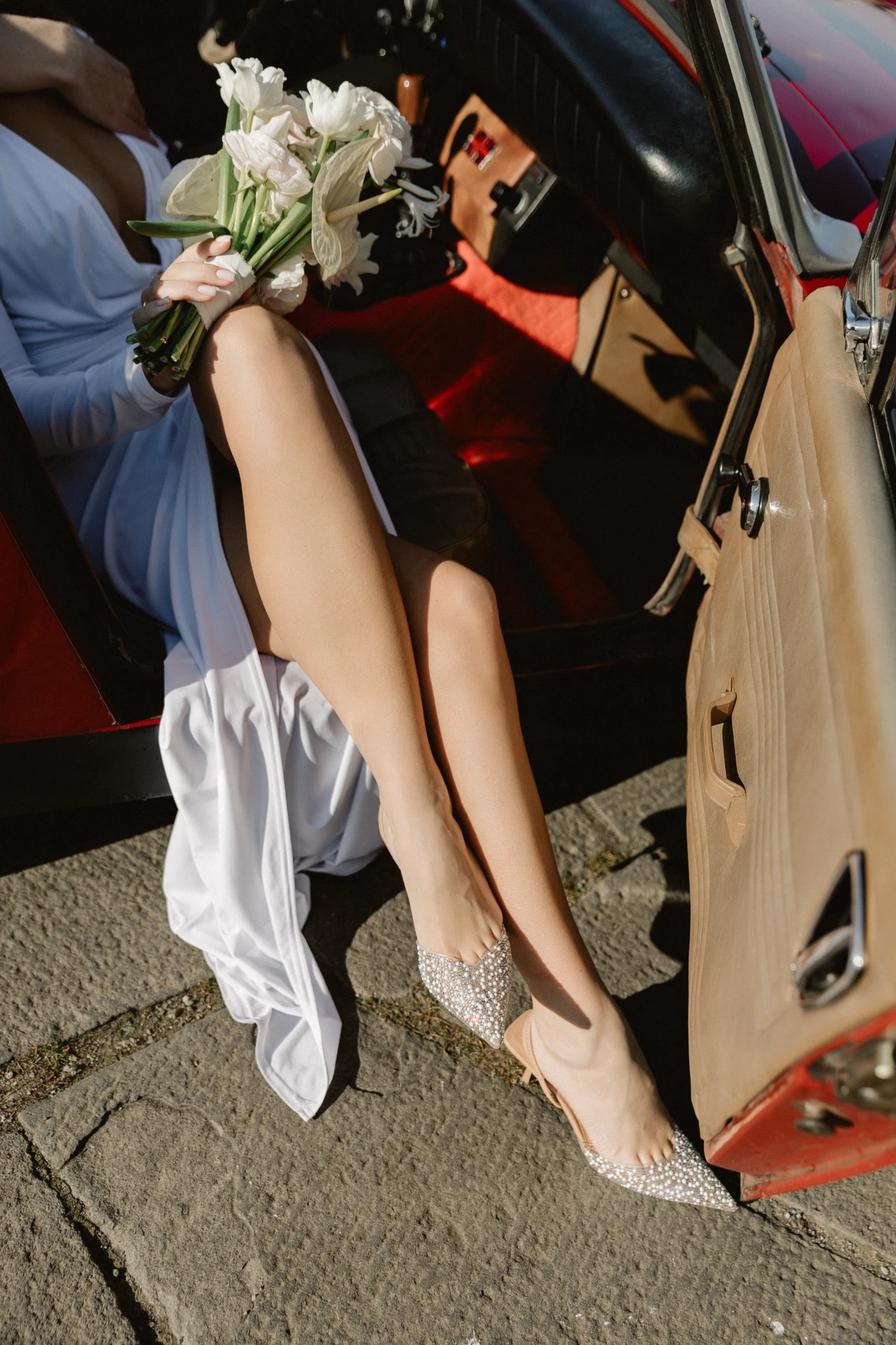 Wedding for two in Tbilisi for foreigners