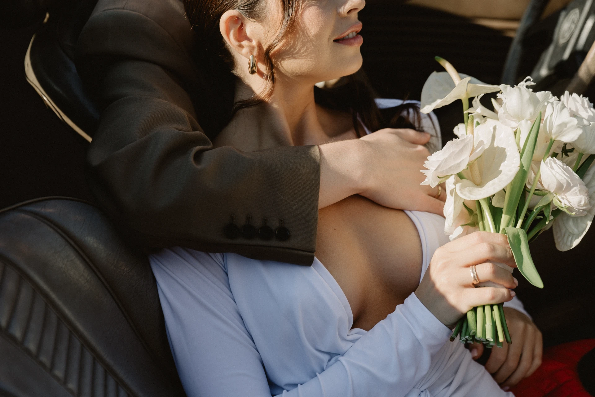 Wedding for two in Georgia for foreigners