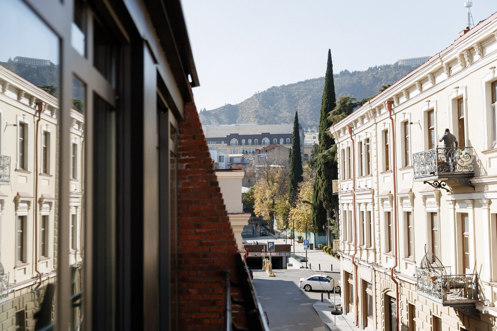 Quick marriage registration in Tbilisi for foreign citizens