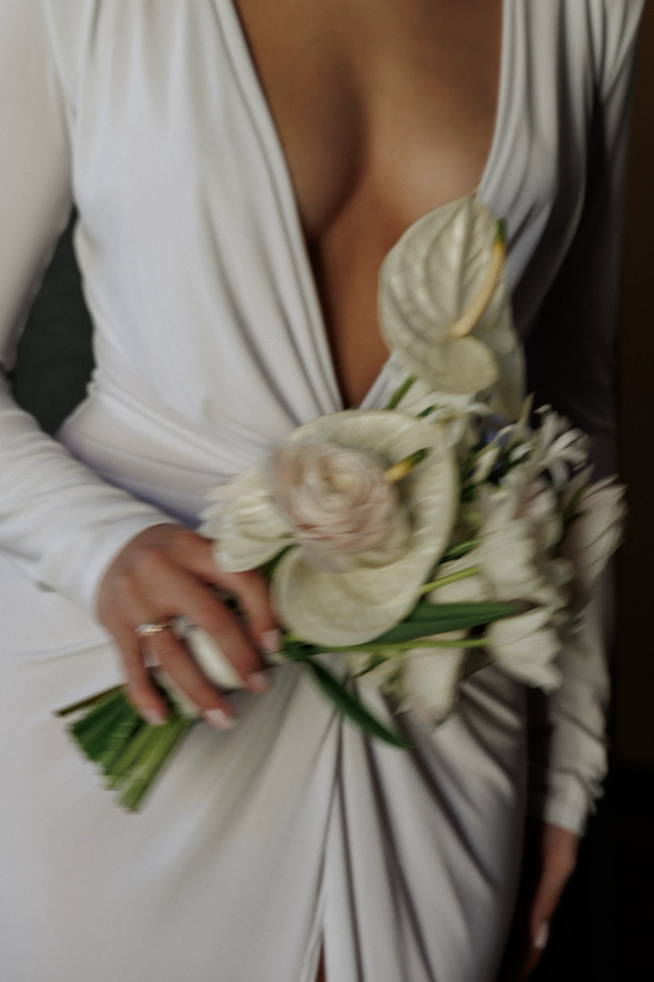 Official marriage registration in Georgia for foreign couples