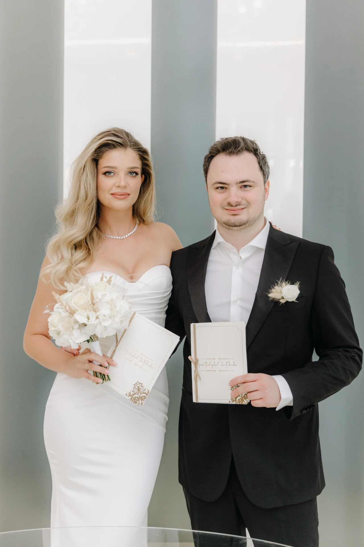Basic marriage registration in Georgia for foreign couples