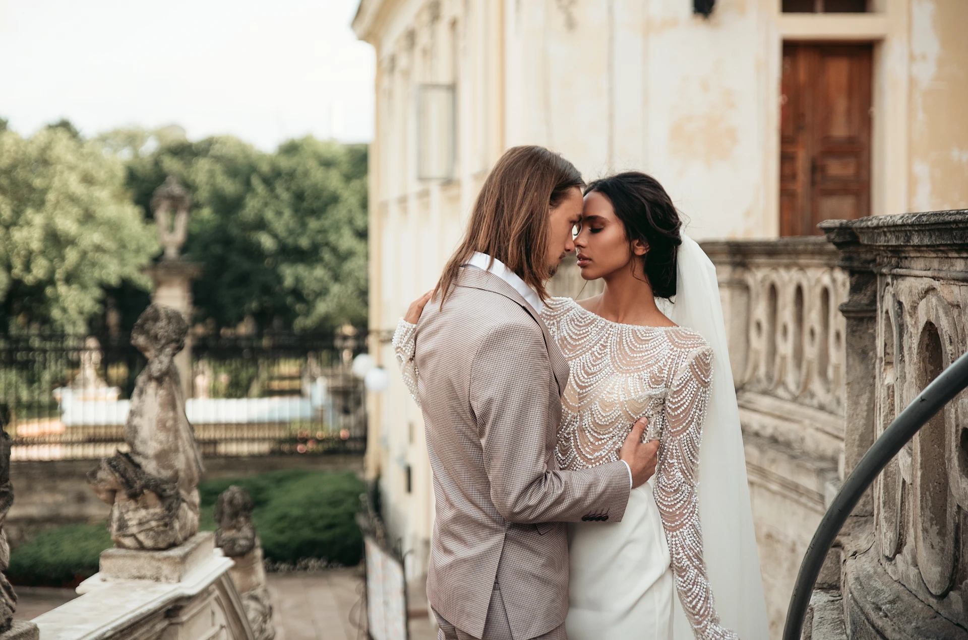 Weddings in Georgia for couples from Saudi Arabia