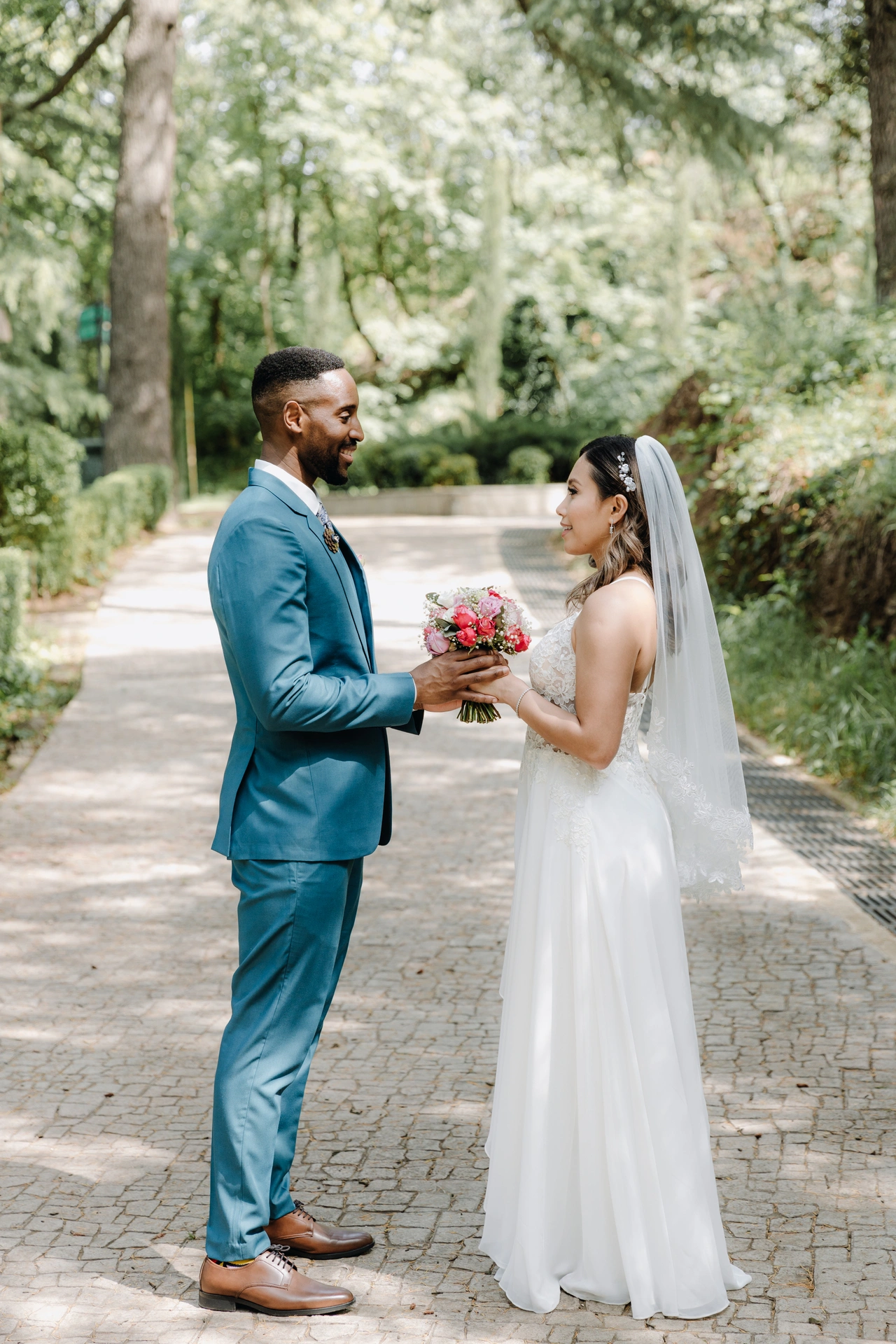 Exclusive forest weddings in Georgia for couples from around the world