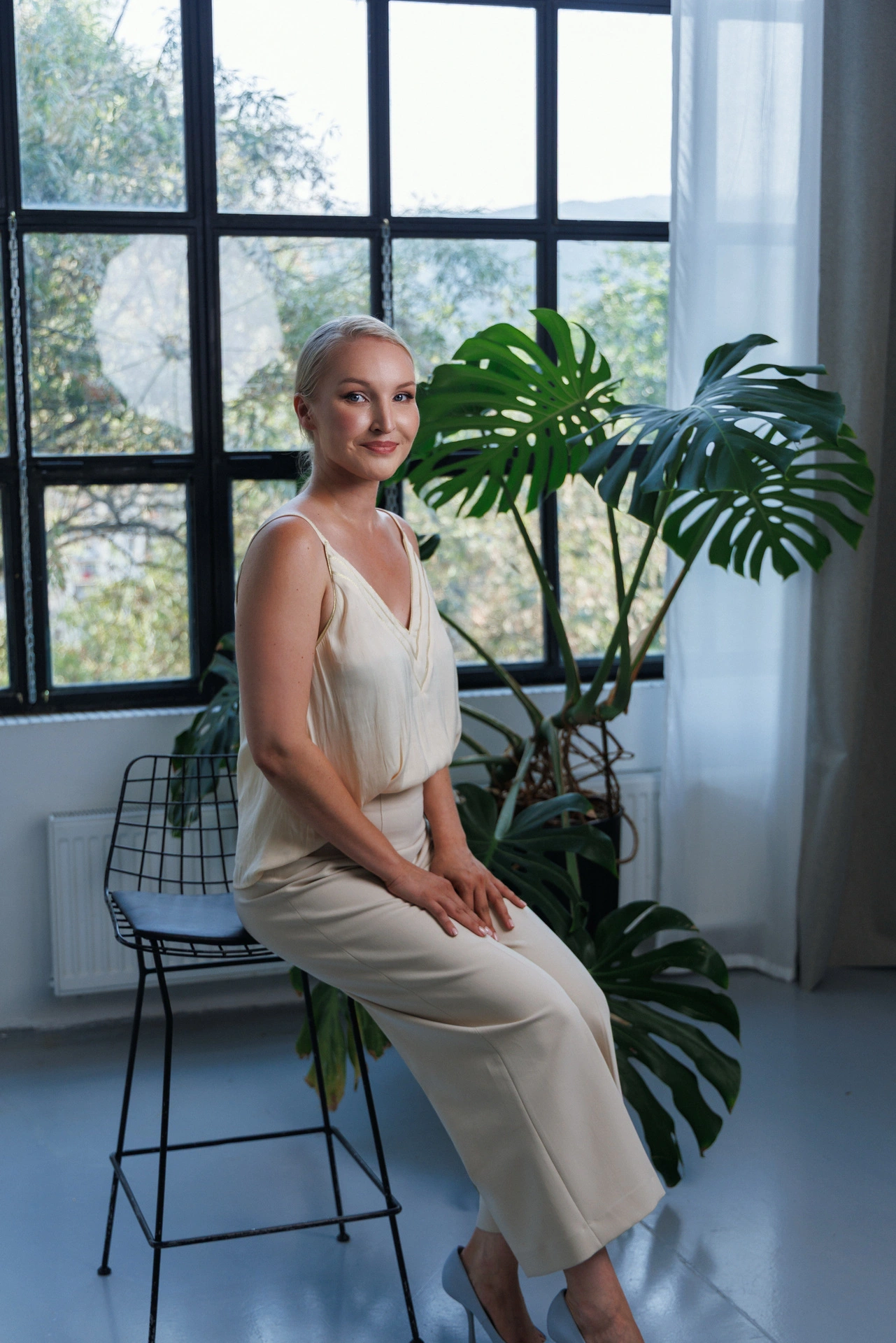 Founder of Kate&Co Weddings Agency