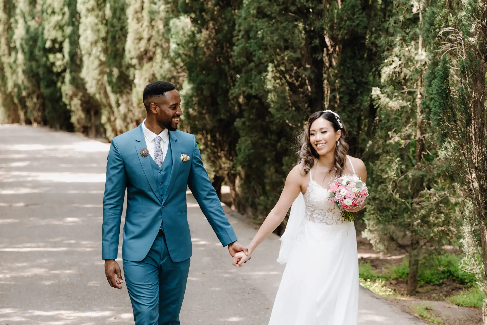Requirements to get married in Philippines with a foreigner