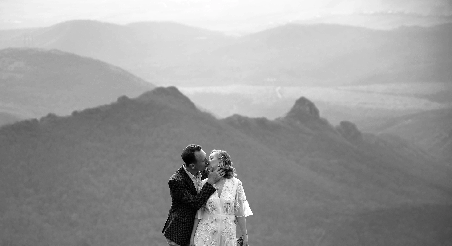 Organizing a wedding in Georgia for foreign couples