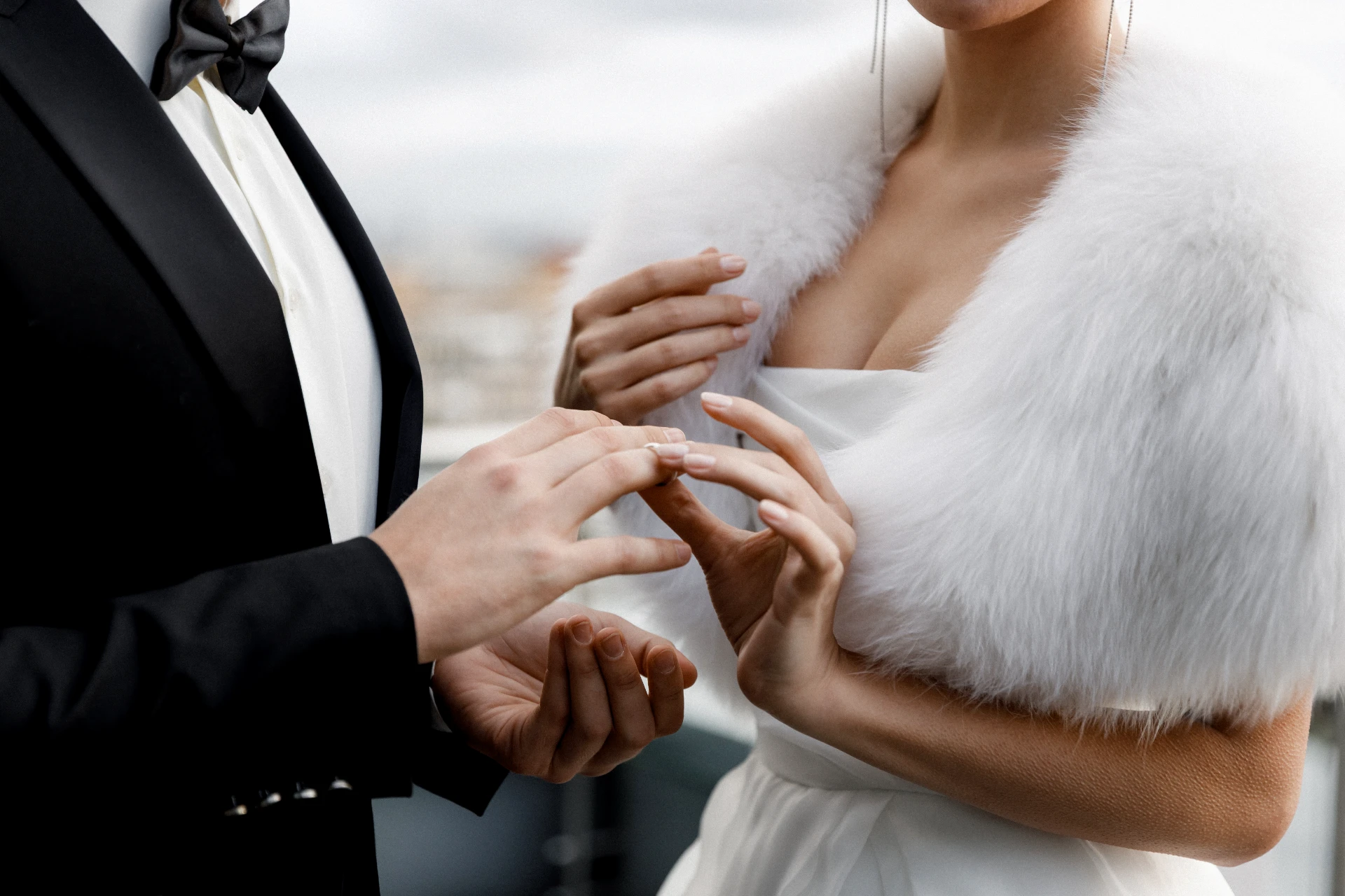 Wedding in Georgia at Kvareli Lake Resort