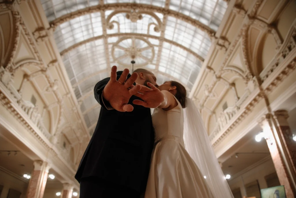 Requirements for foreigners to marry in Saudi Arabia