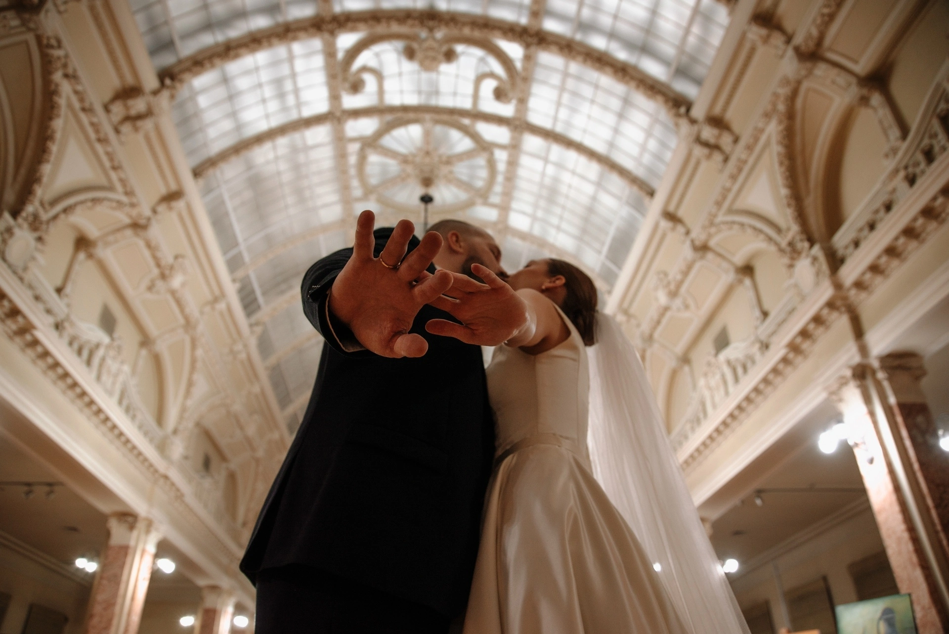 Requirements for foreigners to marry in Saudi Arabia