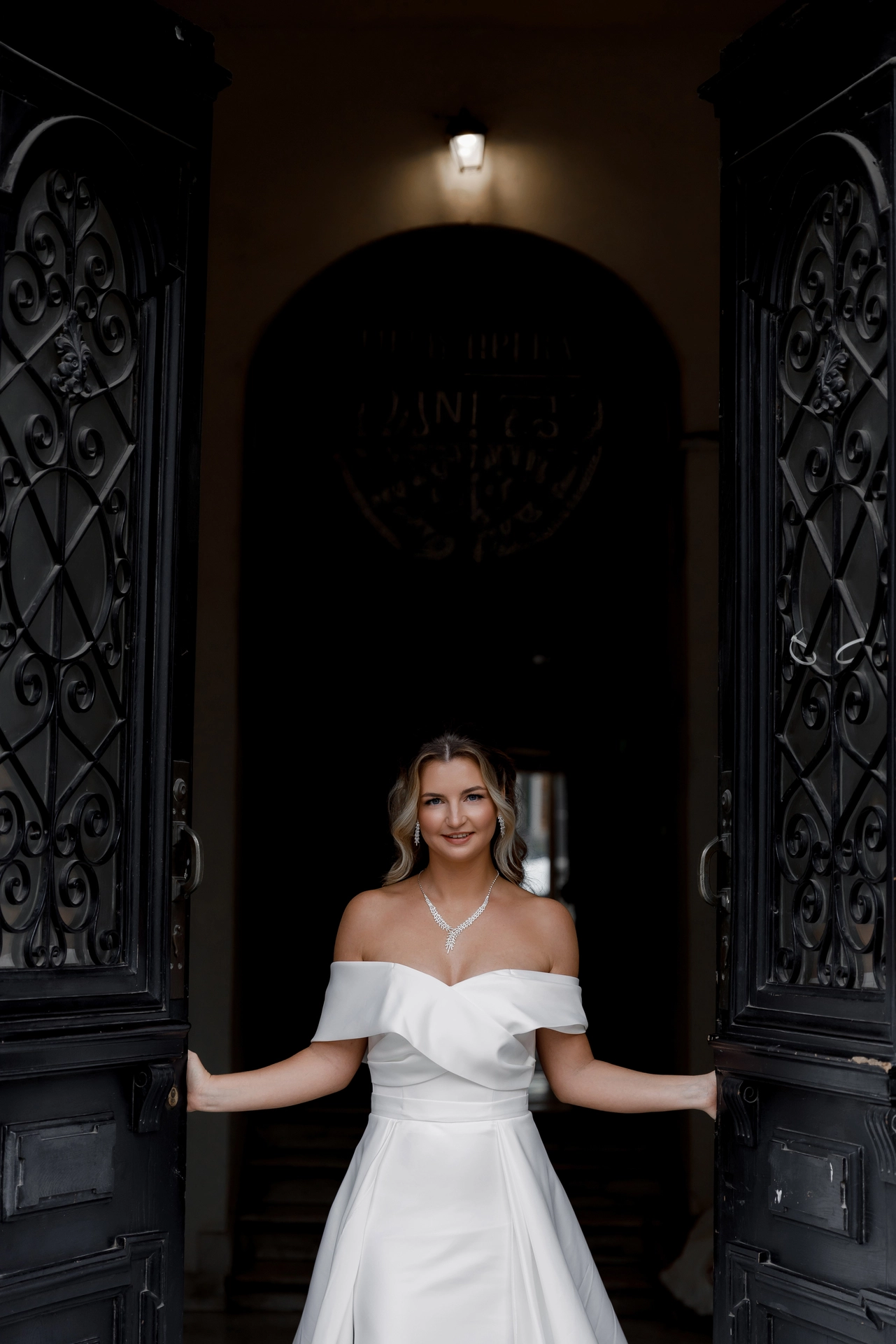 Castle weddings for foreign couples in Georgia