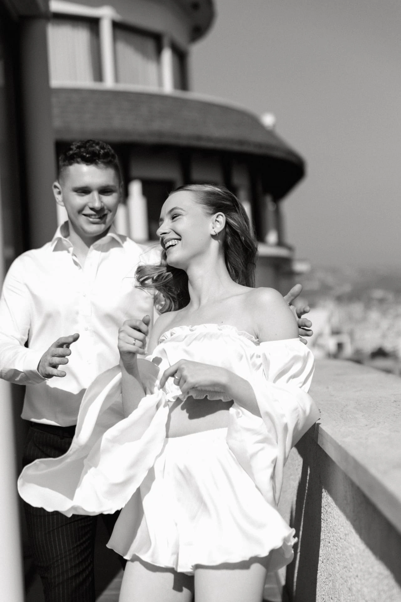Official marriage in Georgia