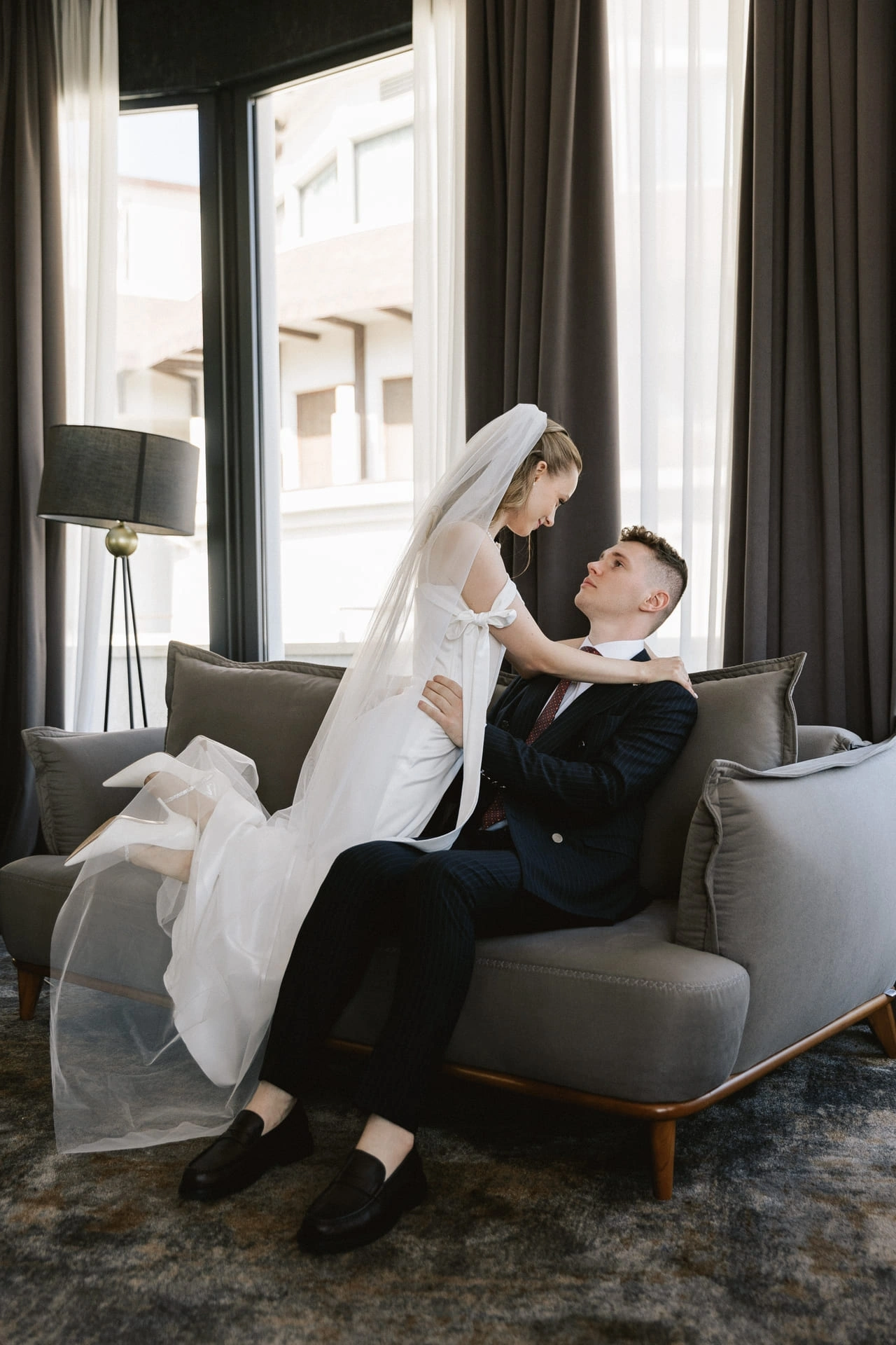 Marriage registration in Tbilisi for foreigners