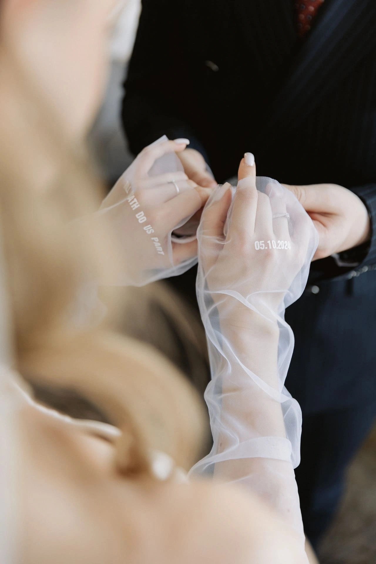 Wedding for two in Tbilisi for foreigners