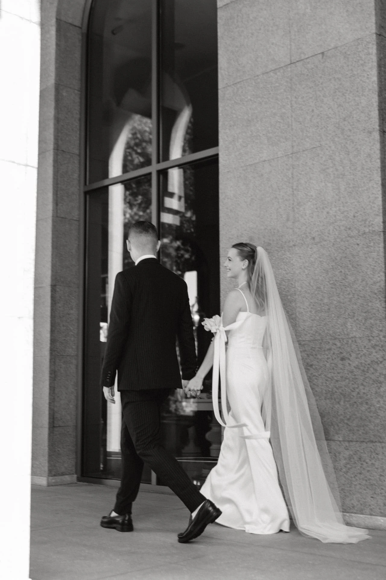 Small wedding for two in Georgia for foreigners