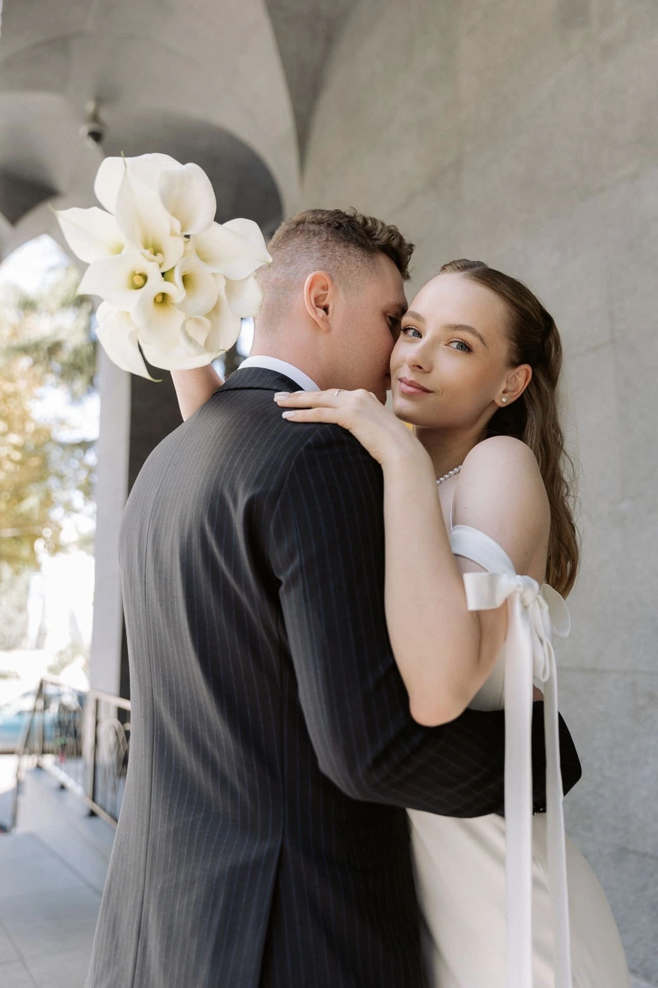 Official marriage registration in Tbilisi for foreign couples