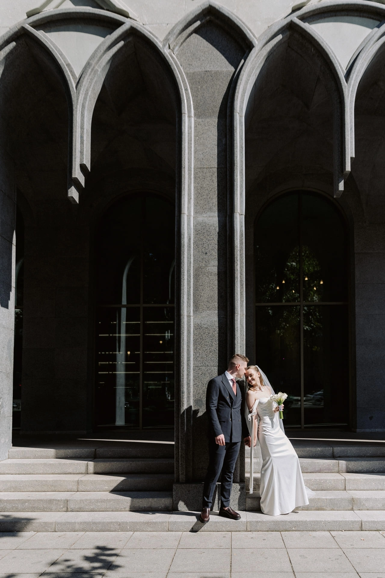 Official marriage registration in Tbilisi for foreigners