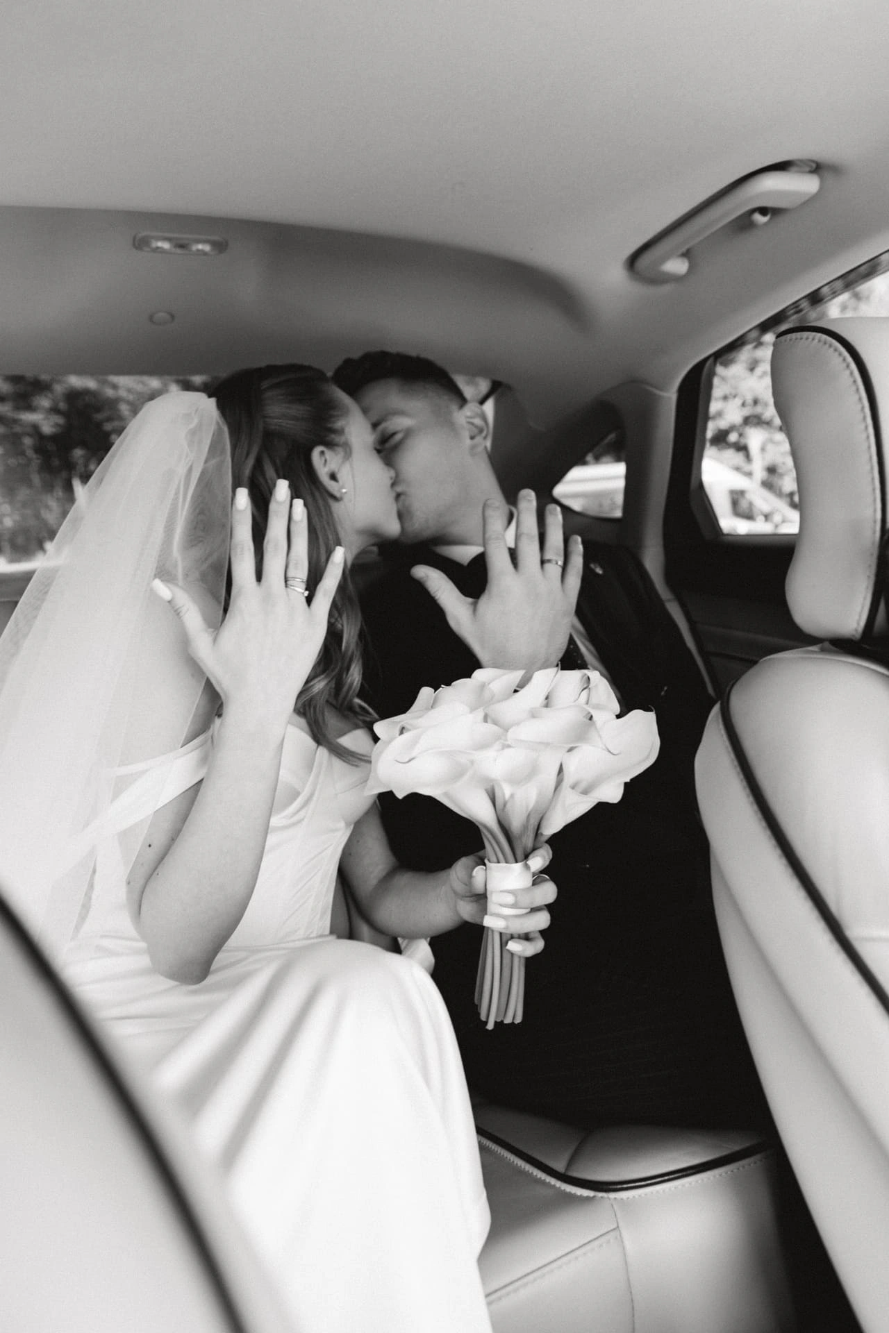 Marriage registration in Georgia for foreign couples