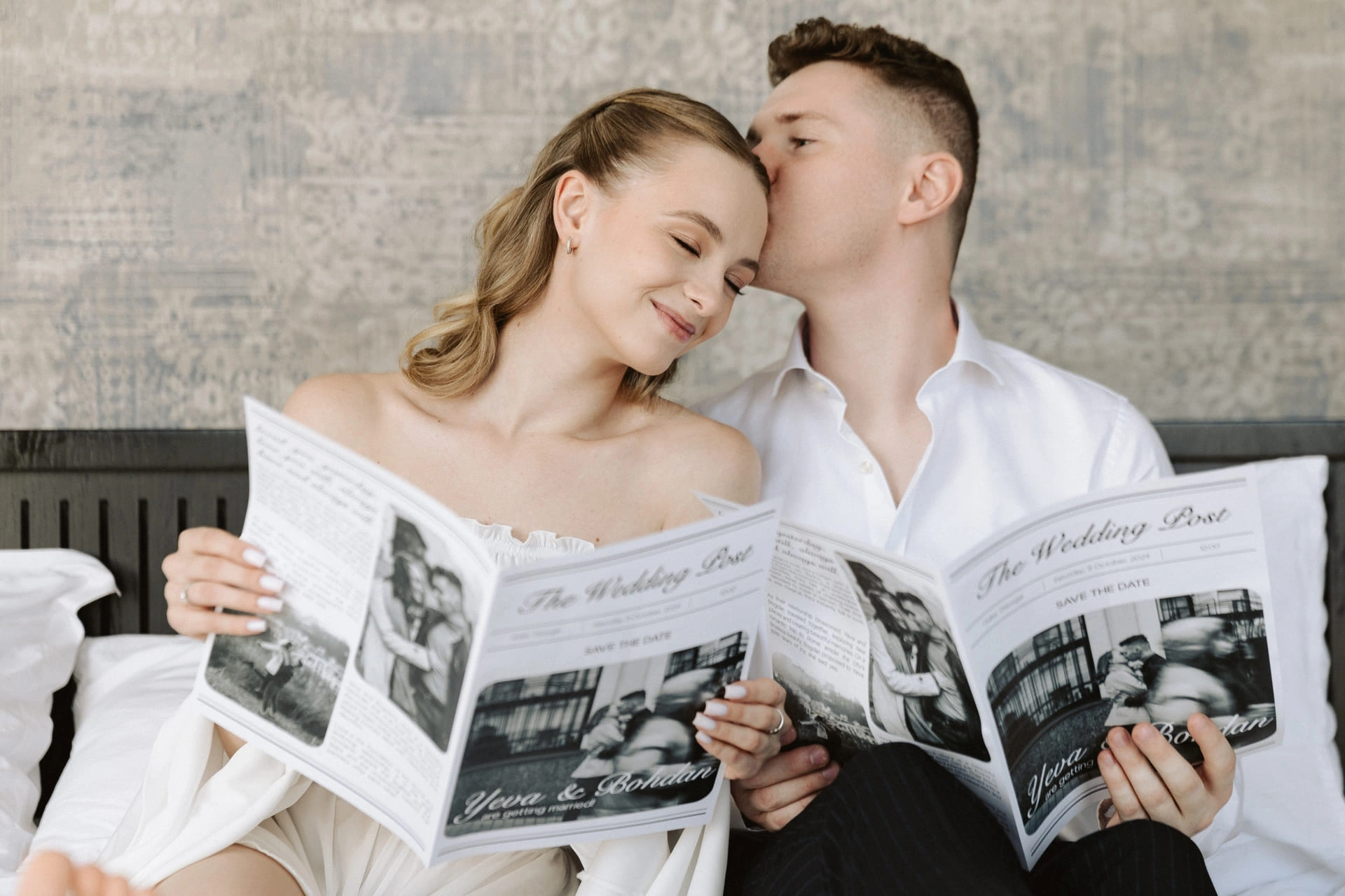 Official marriage registration in Georgia for couples from abroad