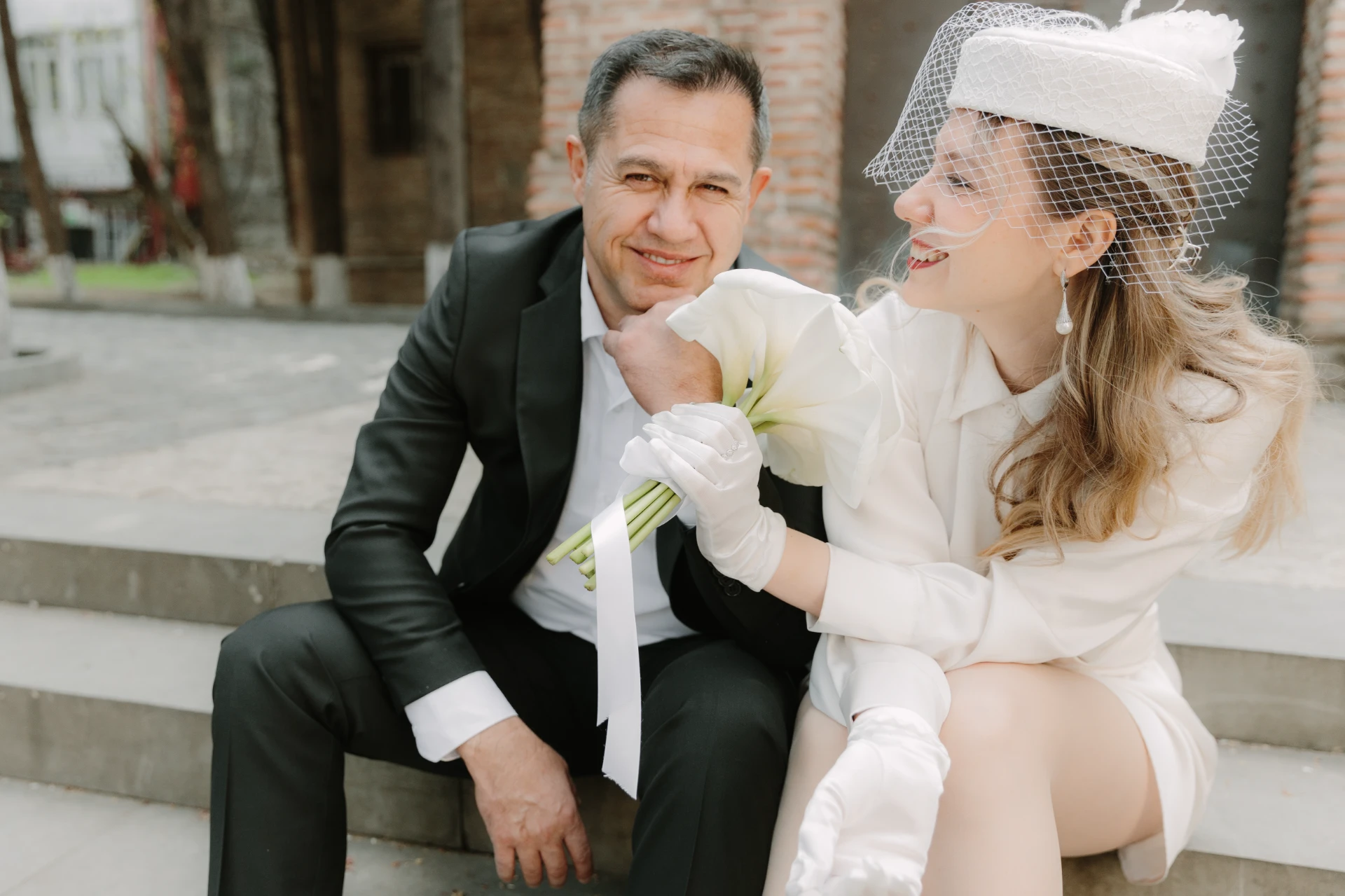 Quick marriage registration in Georgia for foreigners