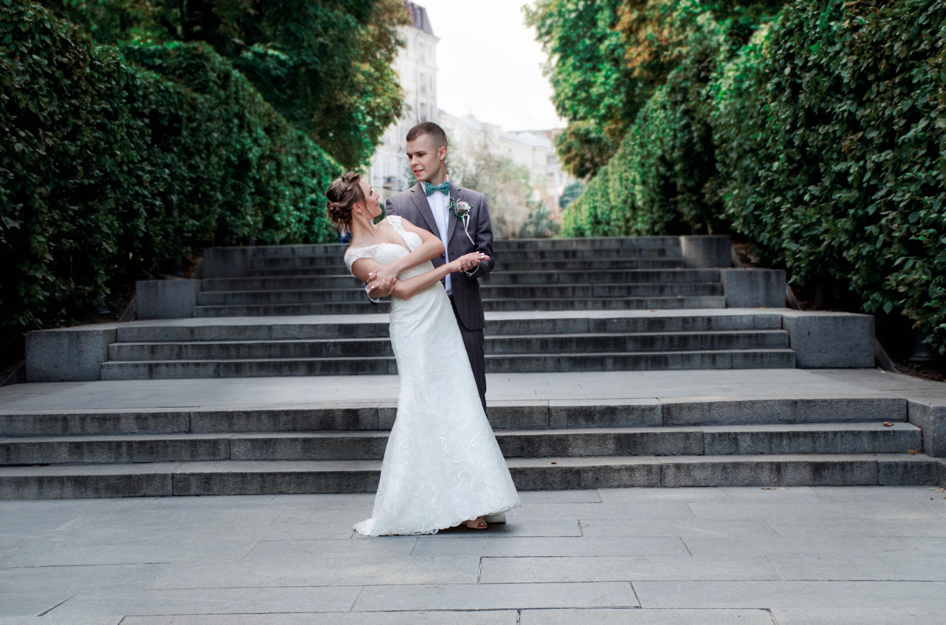 Wedding planning in Georgia for foreign couples from around the world