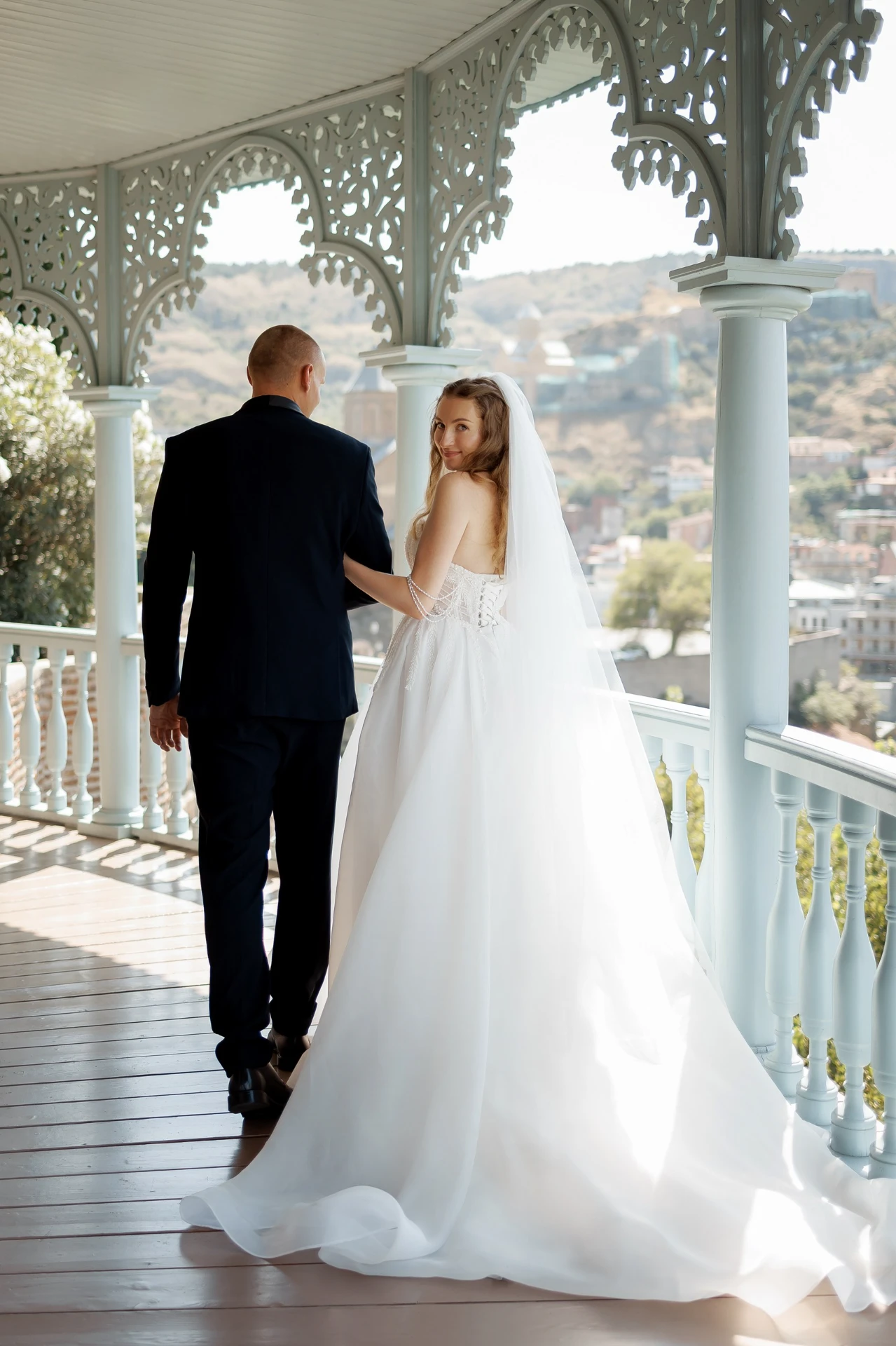 Marriage registration in Georgia for foreign couples Kate&Co Weddings