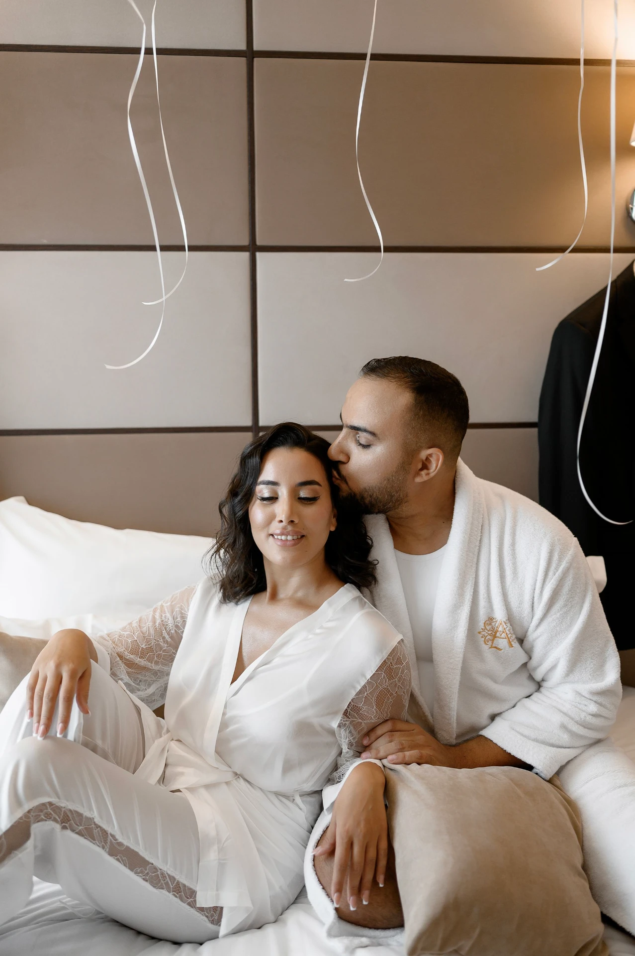 Full support for weddings in Georgia for couples from Qatar