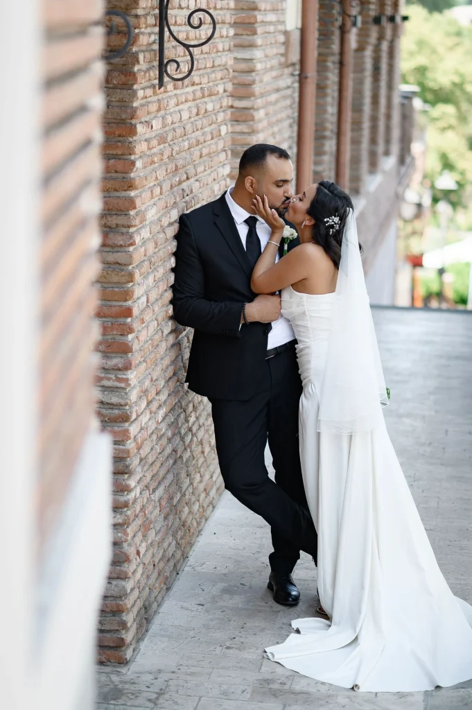 Weddings in Georgia for Qatar Residents