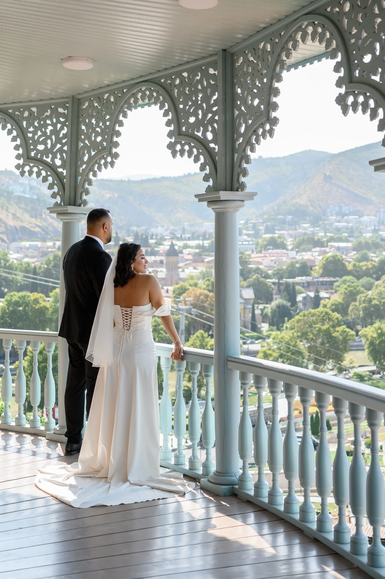 Requirements to get married in Philippines with a foreigner