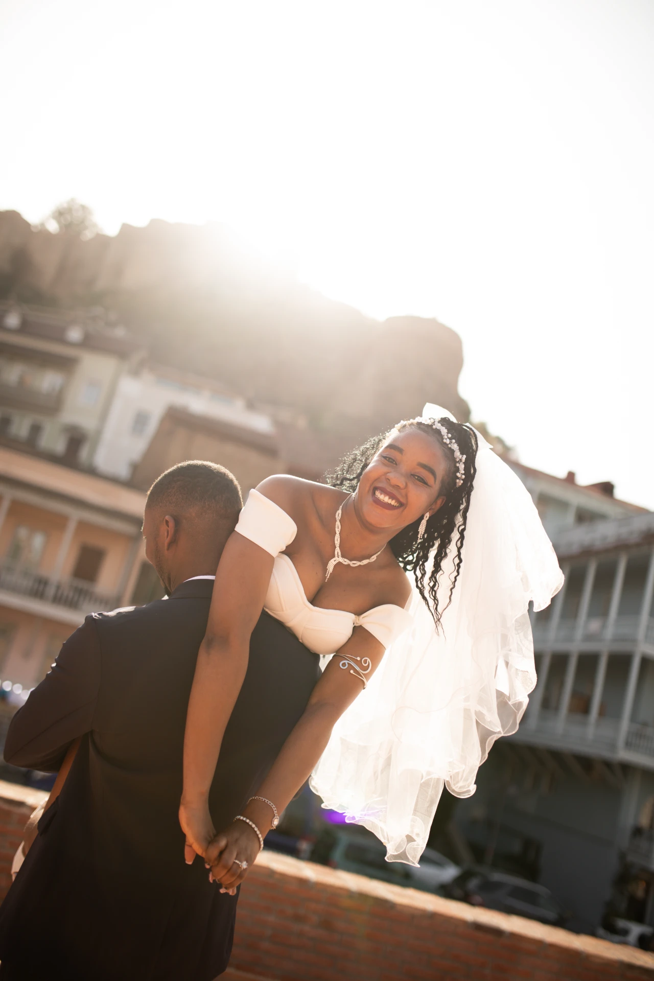 Marriage registration in Batumi for couples from abroad
