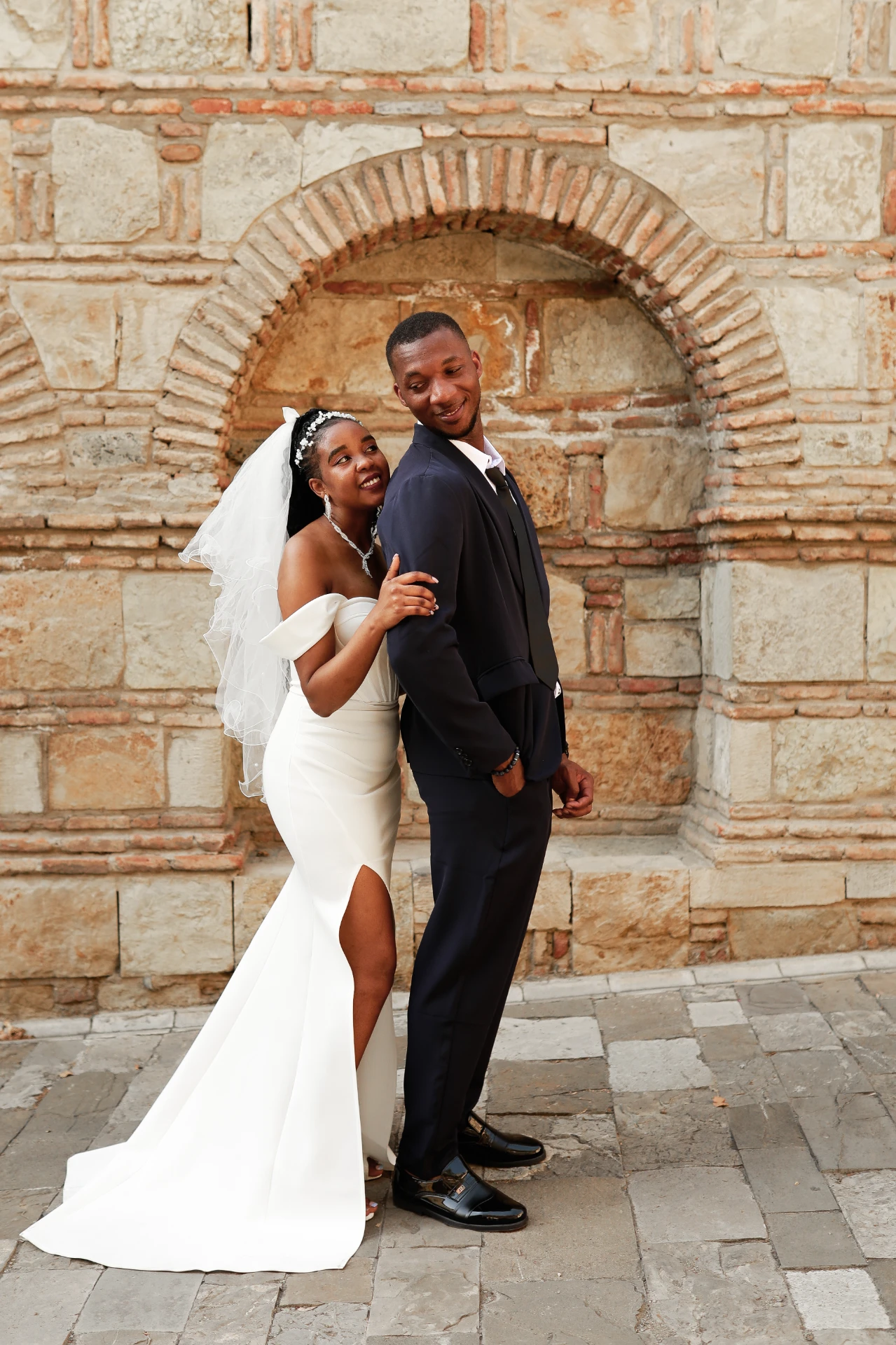 The best country for foreign couples to get married