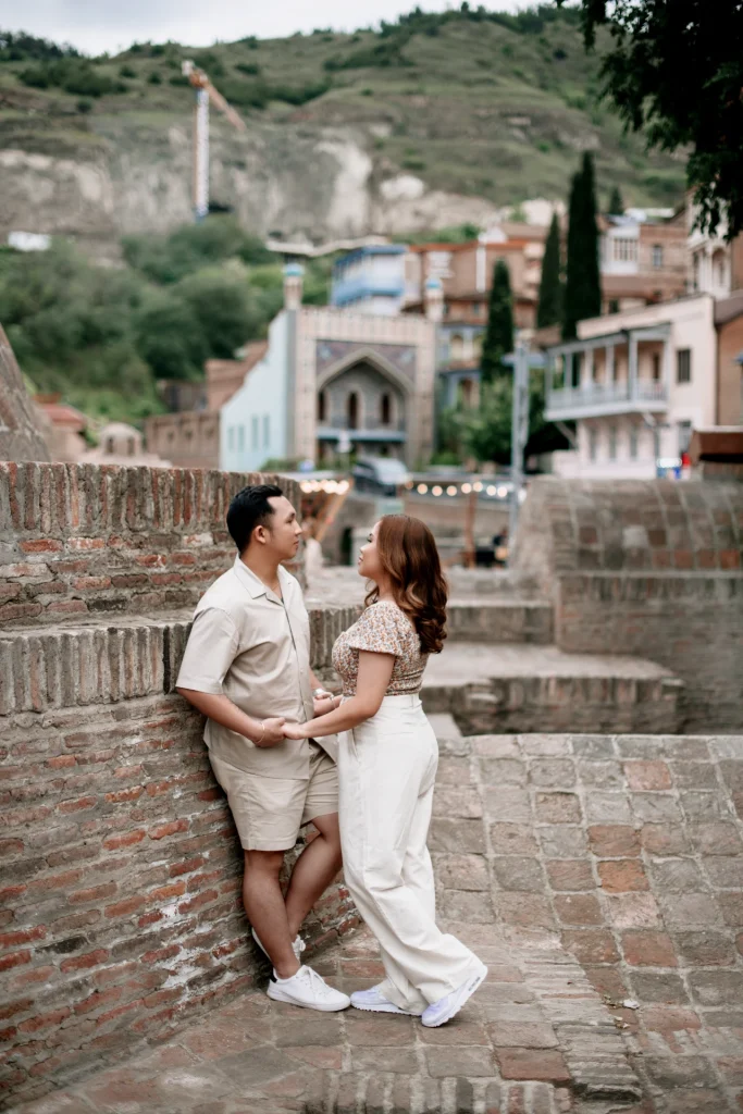 Requirements to get married in Philippines with a foreigner