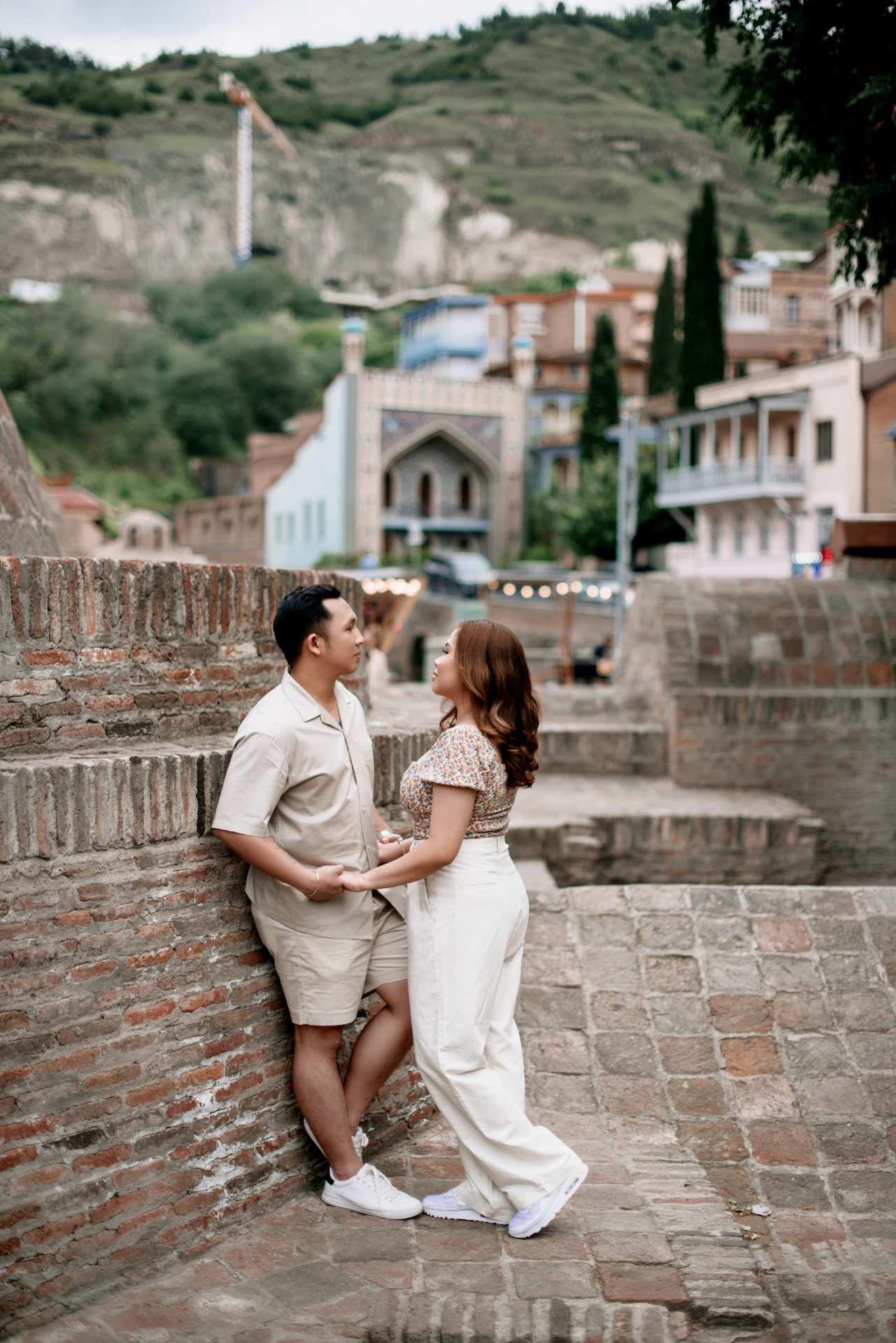 Requirements to get married in Philippines with a foreigner