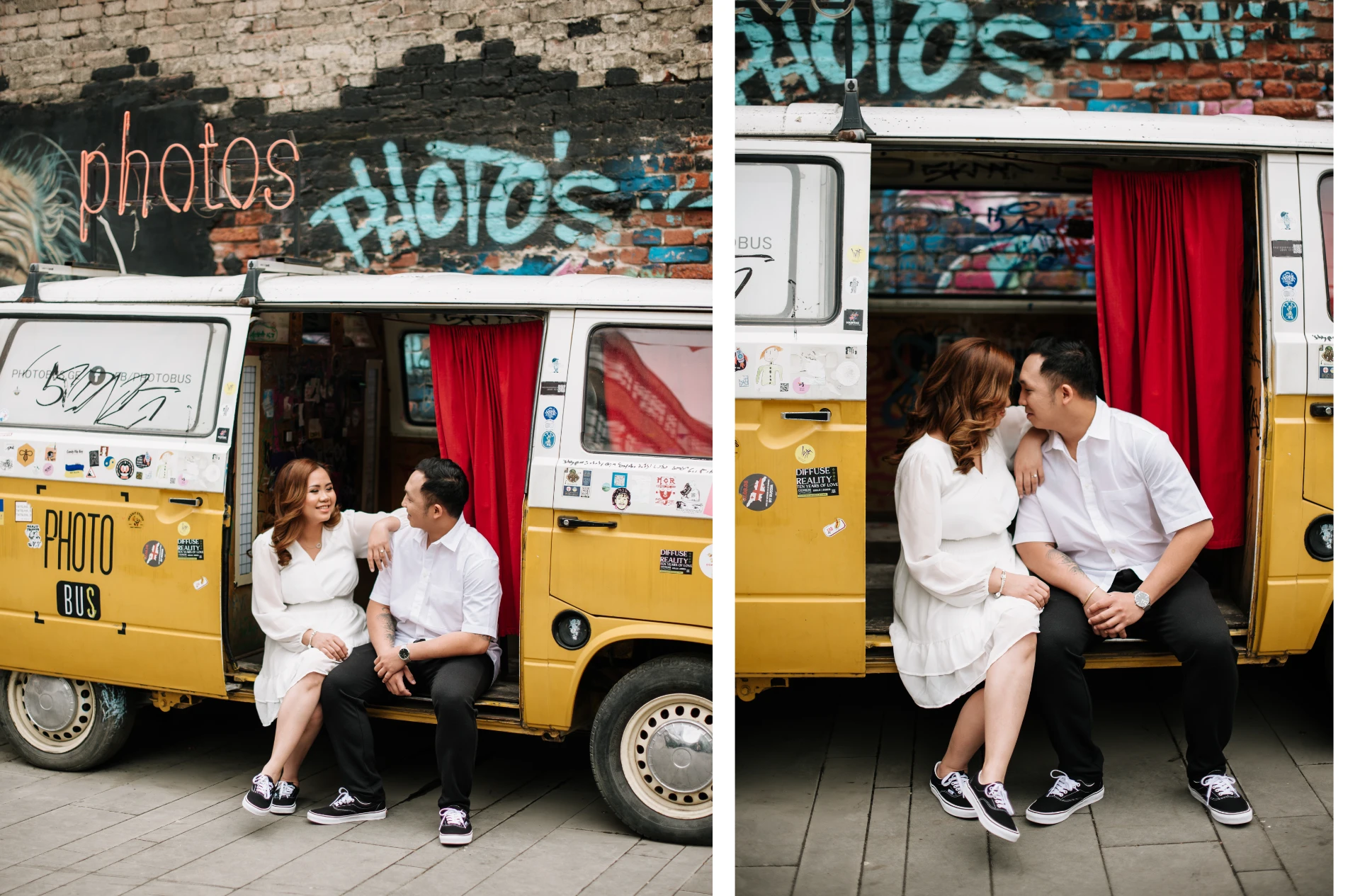 Fast marriage registration in Georgia for citizens of the Philippines