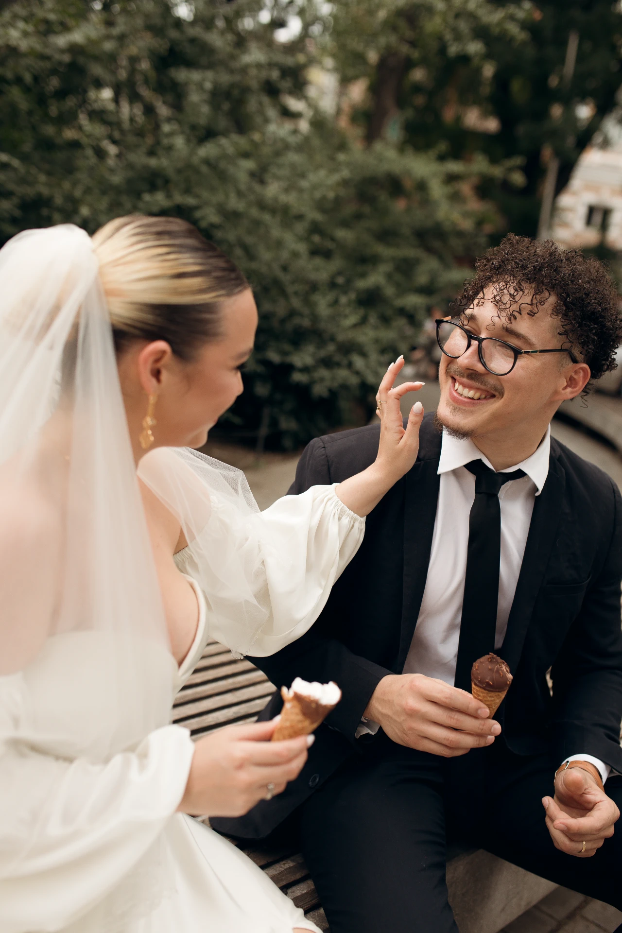 Wedding planning in Georgia for Qatari citizens