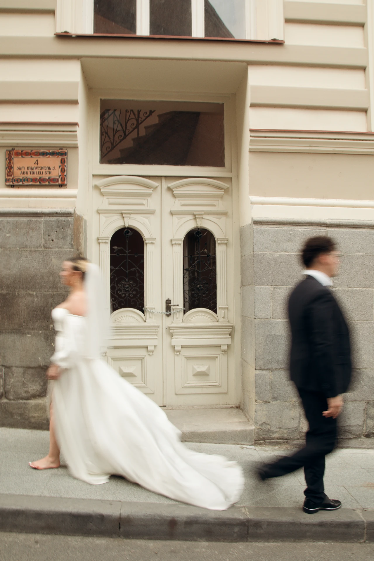 Marriage in Georgia for foreign couples