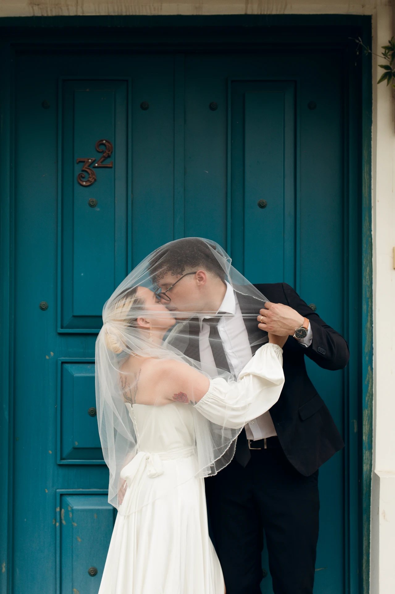 Свадьба у моря в Грузии для иностранцев