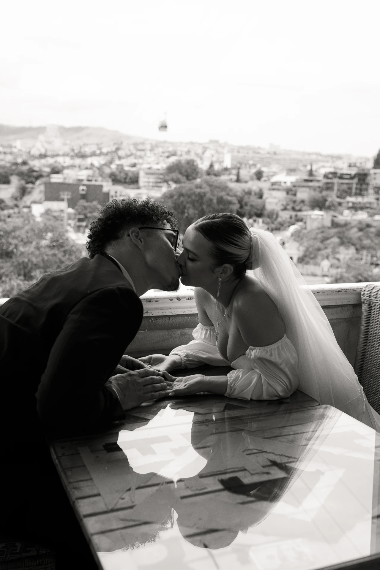 Preparation of documents for foreigners for a wedding in Georgia
