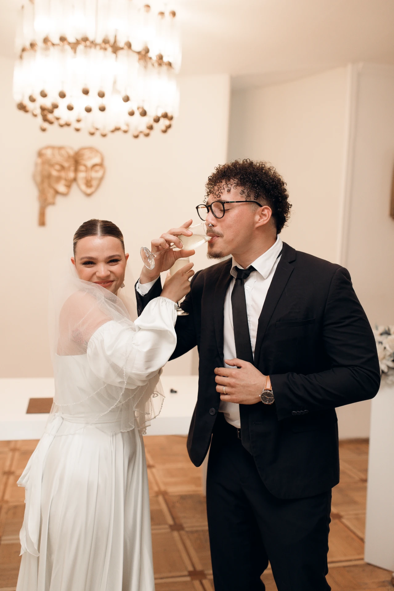 Conclusion of an official marriage in Tbilisi for foreign citizens