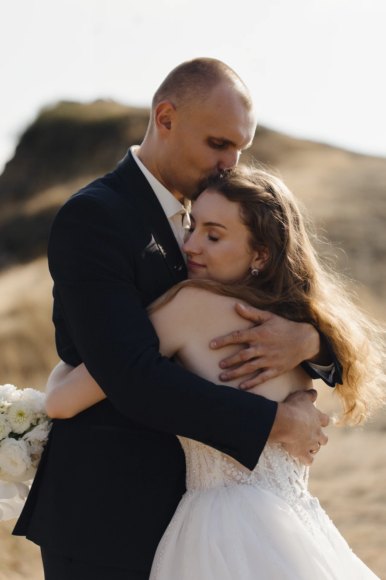 Conclusion of an official marriage in Georgia