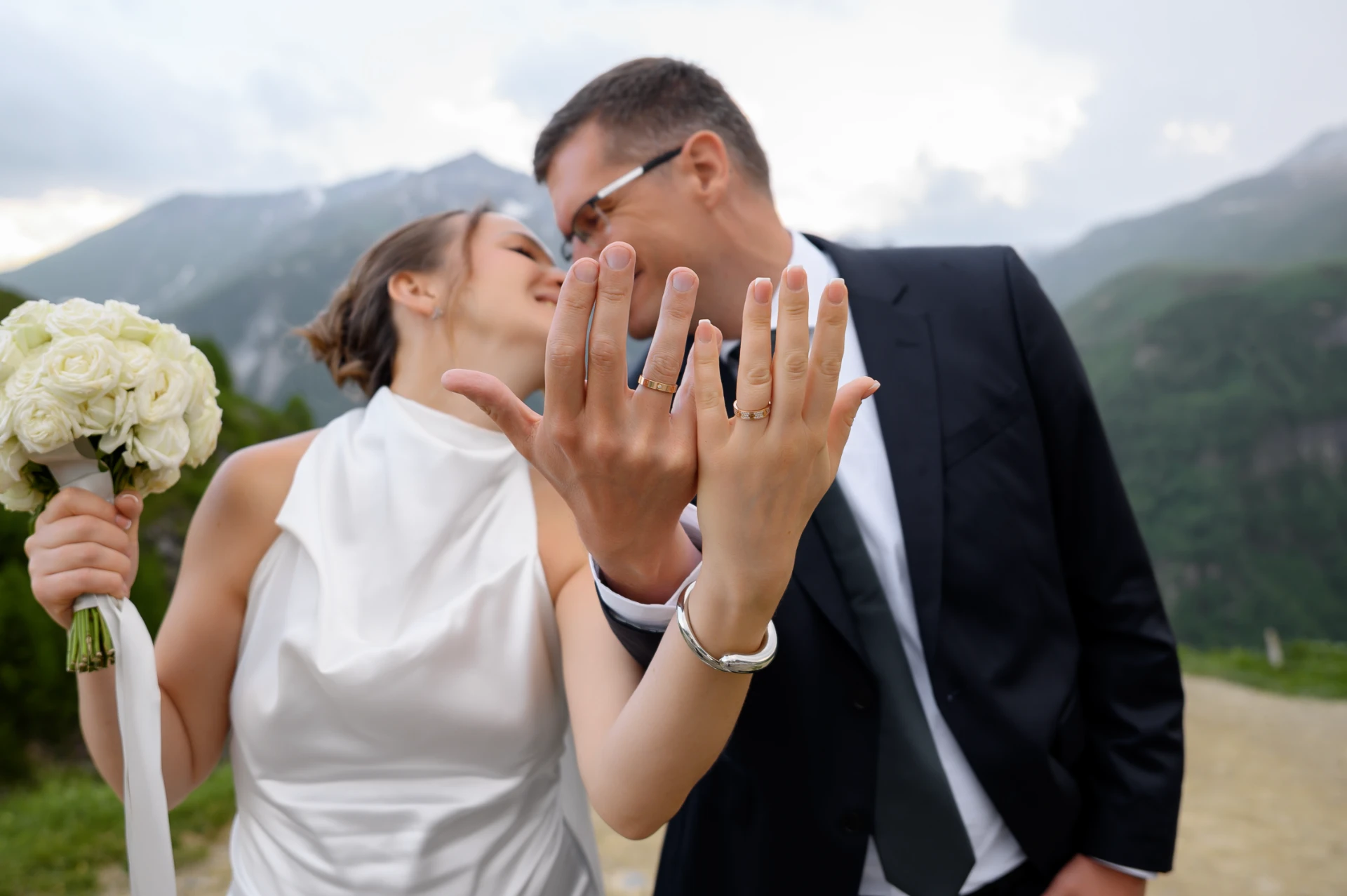 Getting officially hitched in Georgia